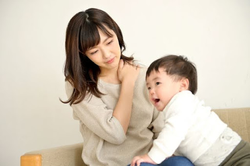 「子育てが向いていない、難しい」と感じてしまう理由