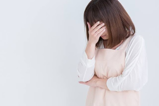 「子育てに向いていない」と悩むのは異常なこと？