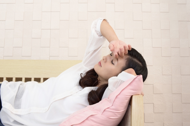 正社員のワーママが「疲れた」と感じやすい理由とは？