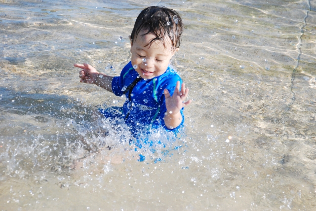 年少（3〜4歳）におすすめのプールバッグ5選