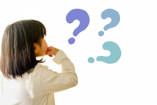 指しゃぶりをする主な理由は5つ