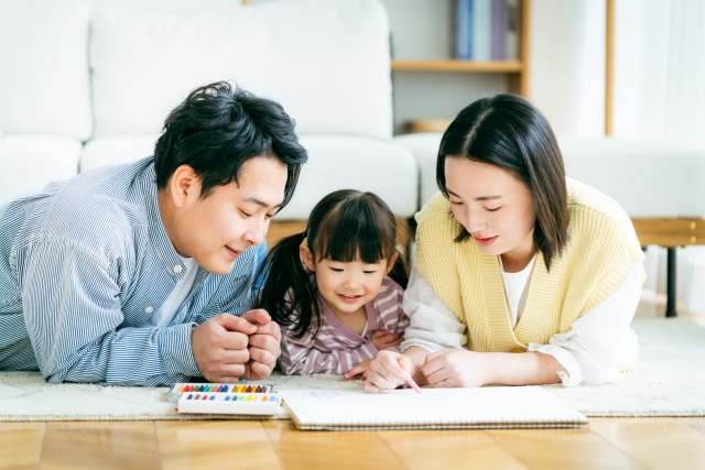 習い事をしていない子どもに必要なサポート