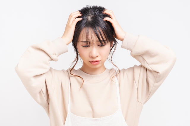 見逃したくない！「疲れた」と感じているサインは3つ