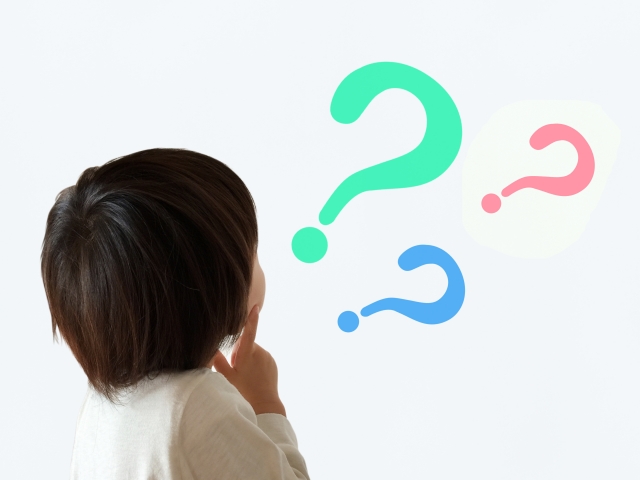 ベビーモニターの設置場所はどこ？
