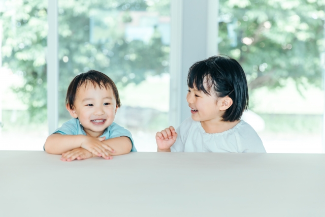 年子育児にしかないメリットは5つ