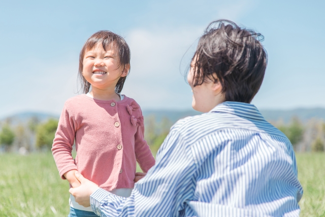 「ママがいい」と言う子どもの心を満たすためにできること