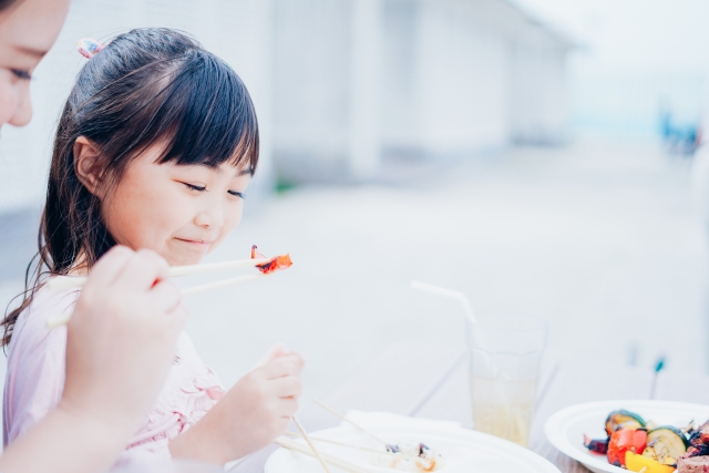 【年齢別】おすすめのお箸と練習方法