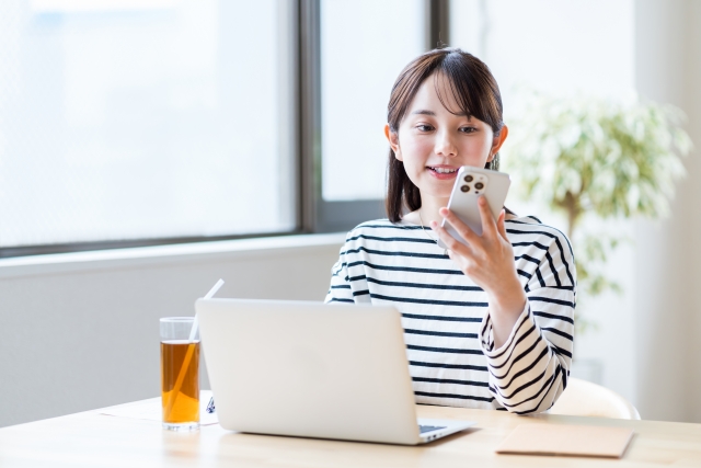 スマホ連携タイプのベビーモニターとは？
