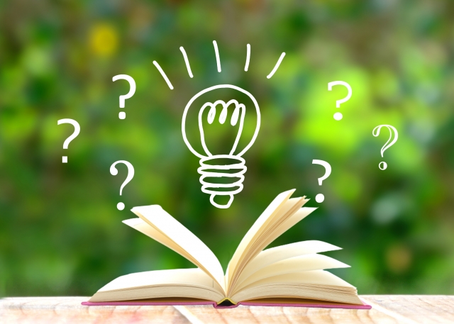 絵本の定期購読のおすすめでよくある3つの質問