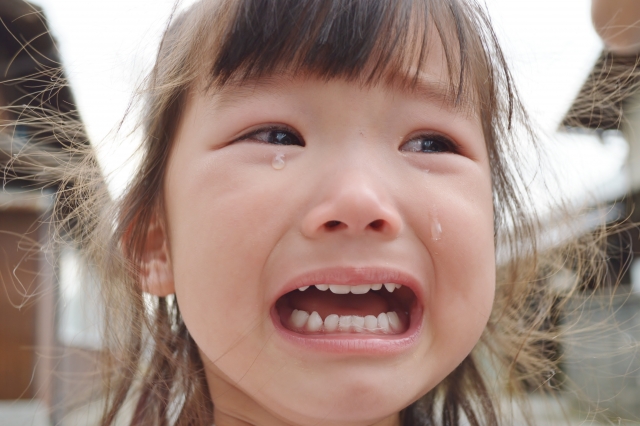 「魔の2歳児」イヤイヤ期と上手に付き合う3つのコツ