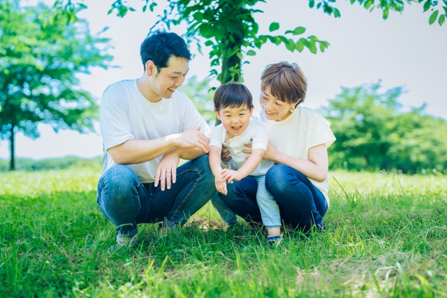 2歳の子どもの健やかな発達を促す6つの関わり方