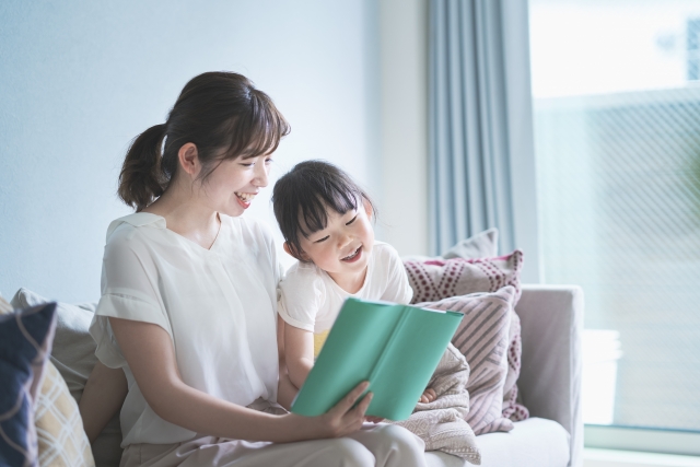 子どもの「好き」を伸ばす絵本の選び方3つのコツ