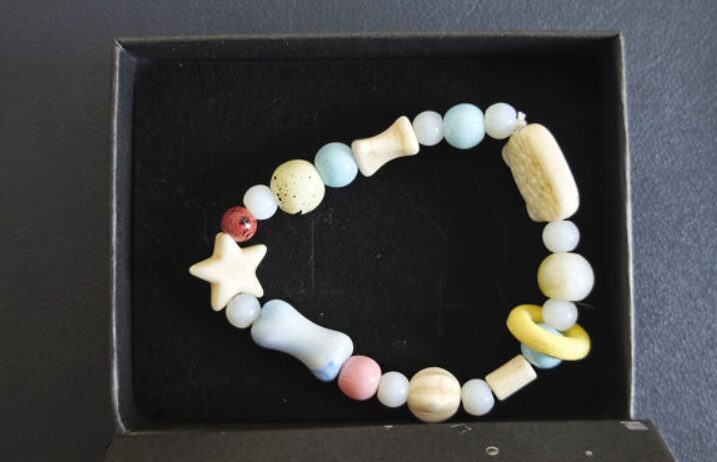 ◆20万円のカメラレンズを購入しておもちゃのブレスレットが入っていた事例